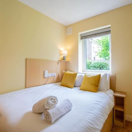 131 - Spacious 2 Bed Apt With Parking Apartment Galway Luaran gambar