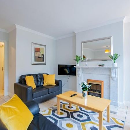 131 - Spacious 2 Bed Apt With Parking Apartment Galway Luaran gambar