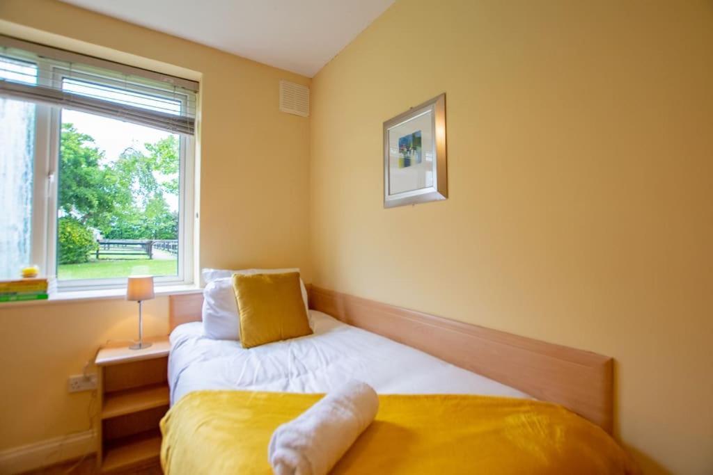 131 - Spacious 2 Bed Apt With Parking Apartment Galway Luaran gambar